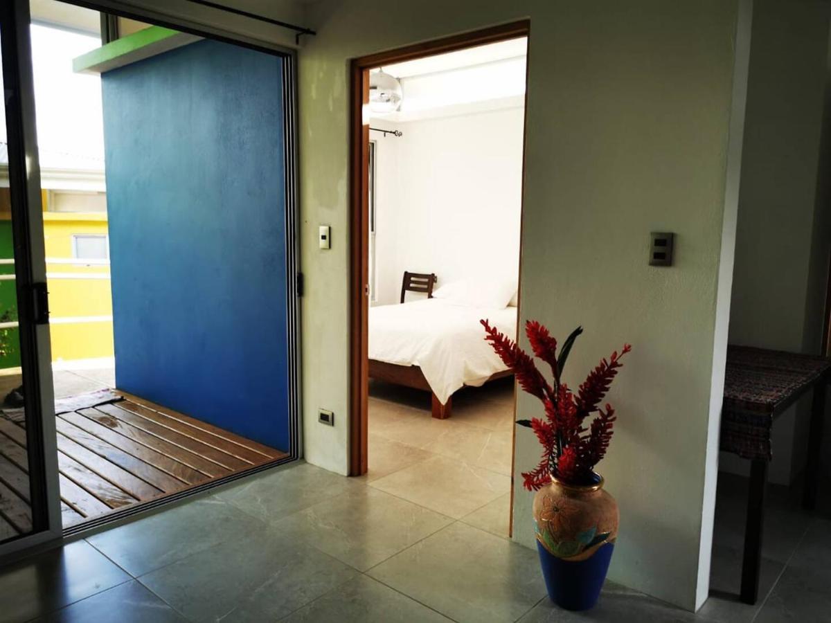 Agutipaca Bungalows Bagaces Екстериор снимка