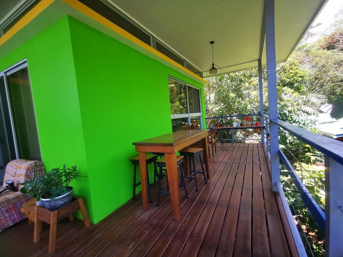 Agutipaca Bungalows Bagaces Екстериор снимка