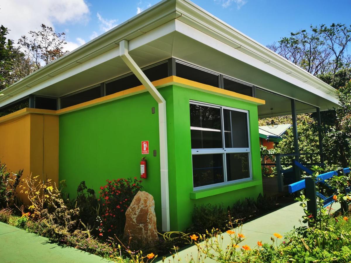 Agutipaca Bungalows Bagaces Екстериор снимка