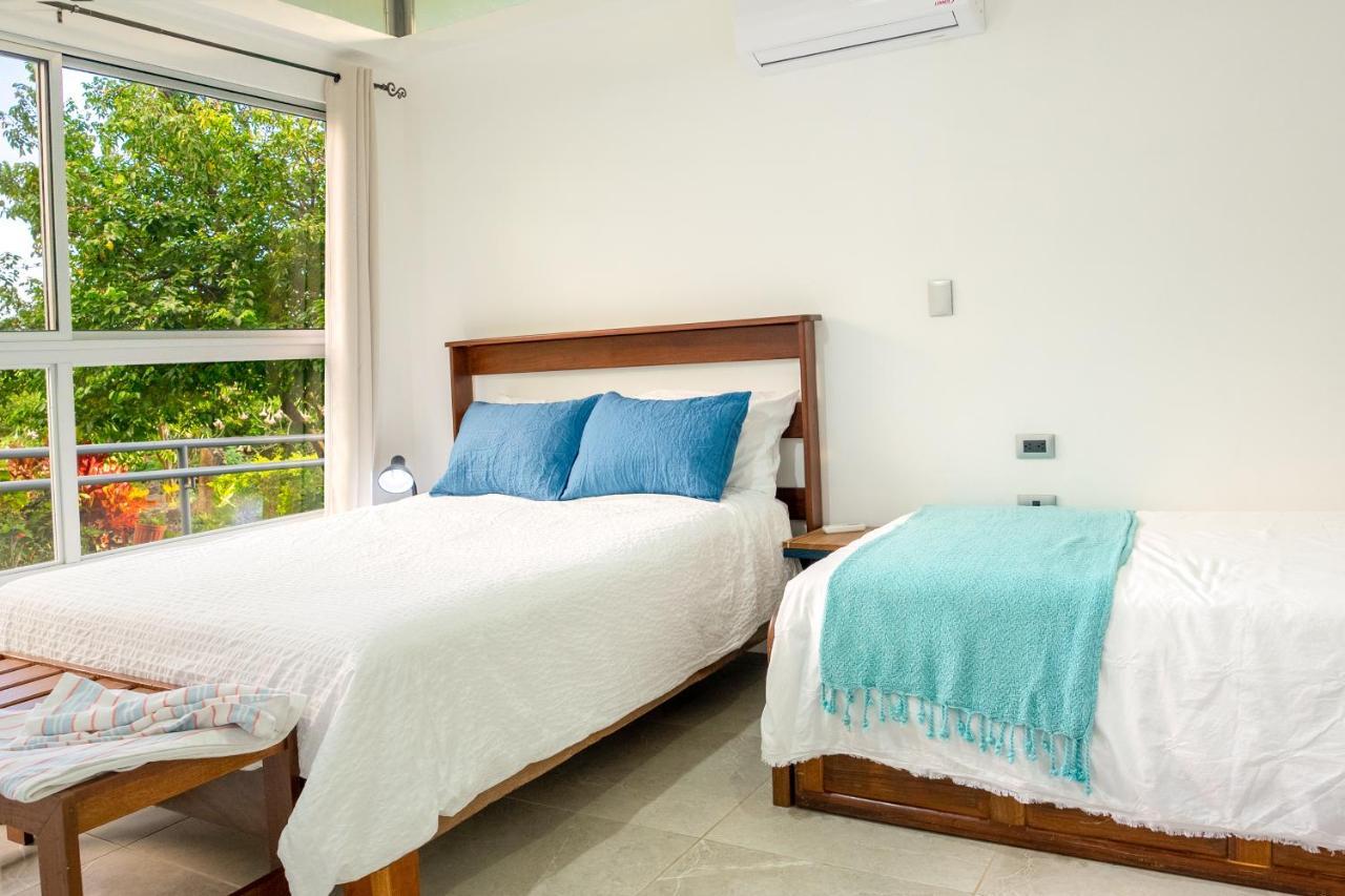Agutipaca Bungalows Bagaces Екстериор снимка