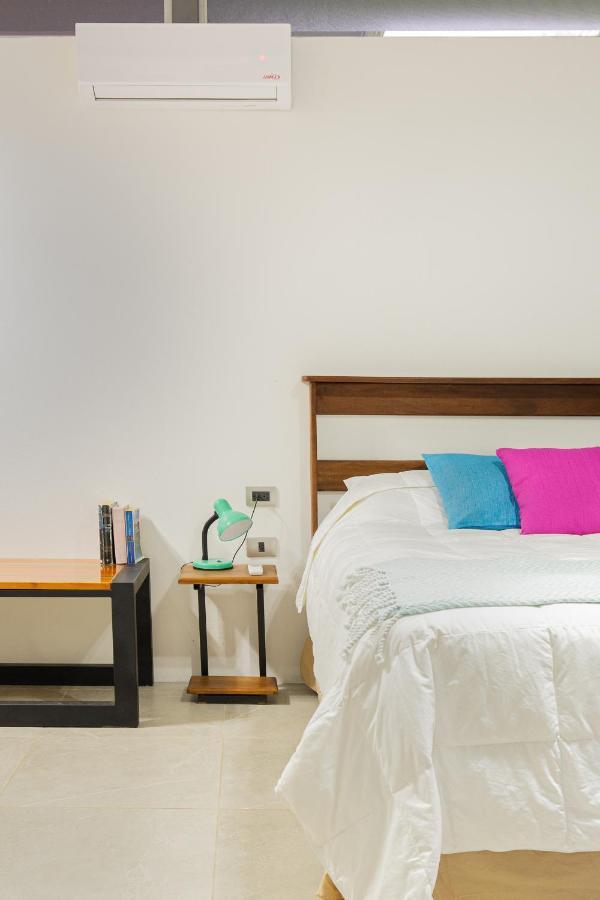 Agutipaca Bungalows Bagaces Екстериор снимка