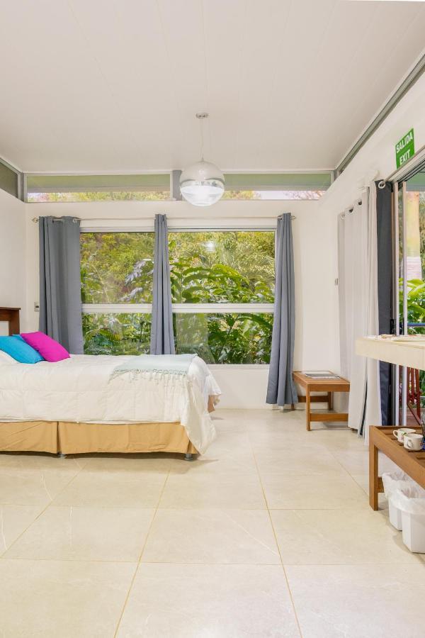 Agutipaca Bungalows Bagaces Екстериор снимка