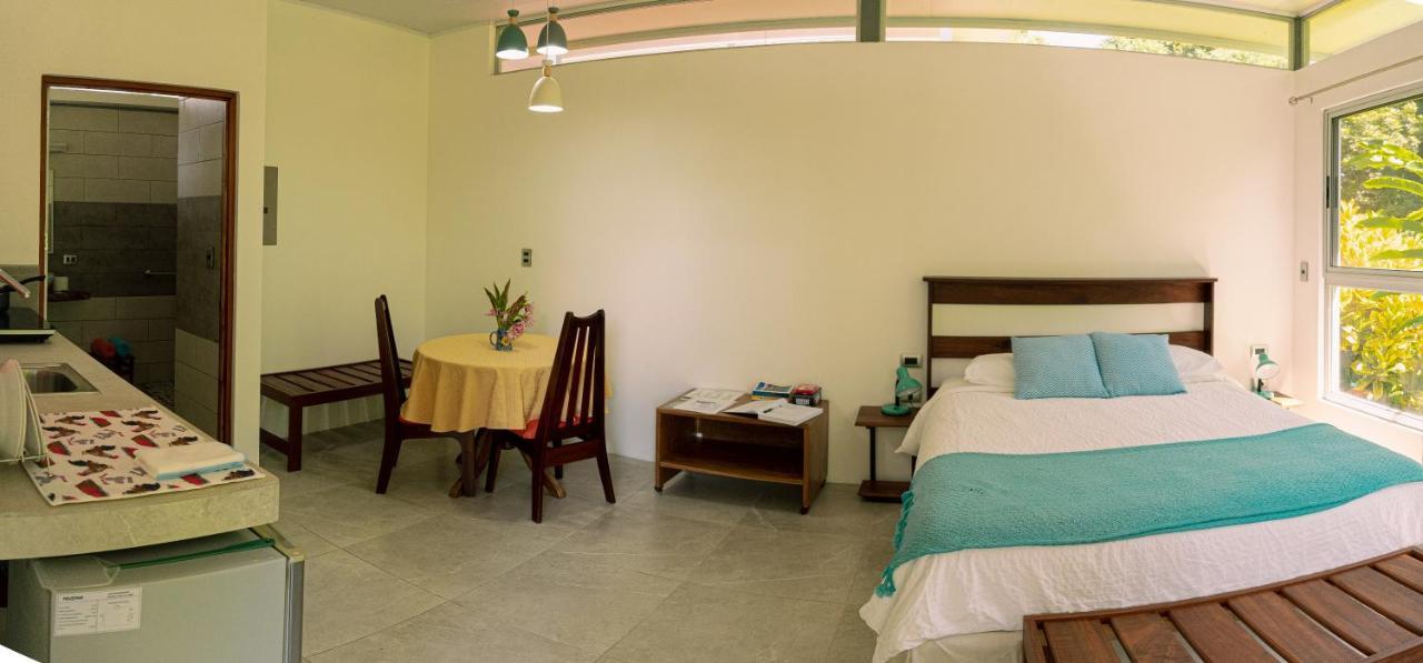 Agutipaca Bungalows Bagaces Екстериор снимка