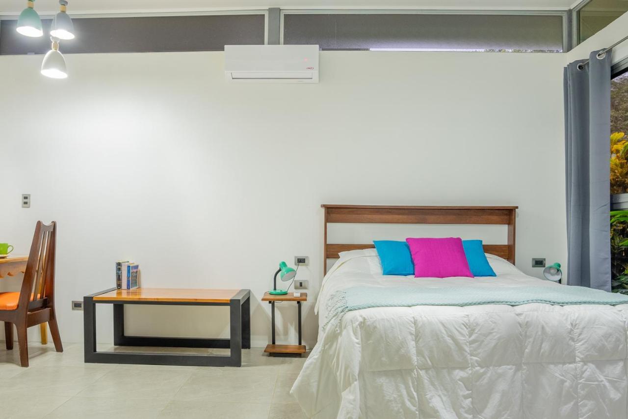 Agutipaca Bungalows Bagaces Екстериор снимка