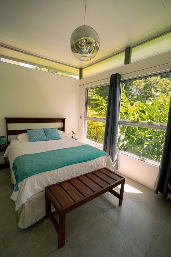 Agutipaca Bungalows Bagaces Екстериор снимка